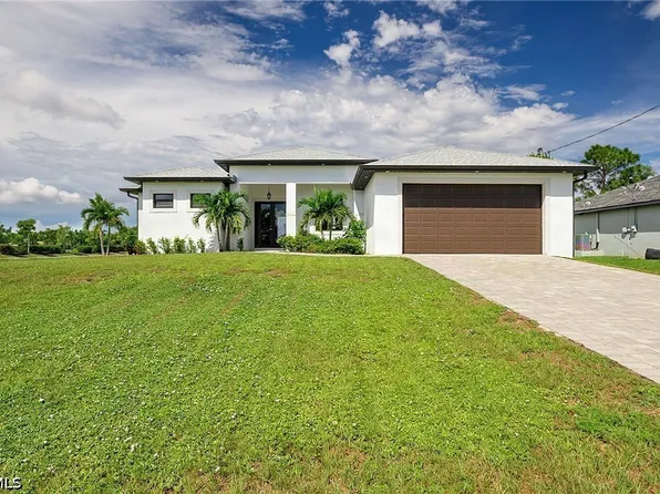 4328 NW 35th Ave, Cape Coral, FL 33993