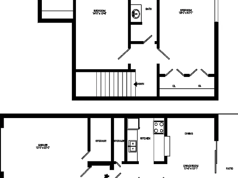 Westpointe Apartments — Photo 38