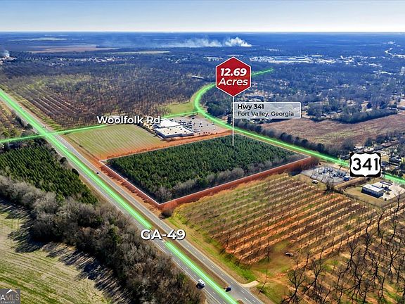 2nd image of 341/49 High Way