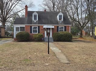 1122 Evergreen Ave, Richmond, VA 23224