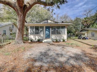 15 Trout St, Bluffton, SC 29910