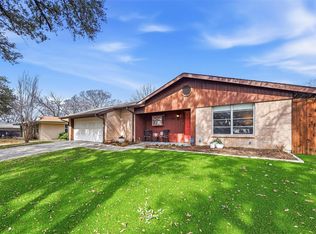 528 Melrose Dr, Richardson, TX 75080