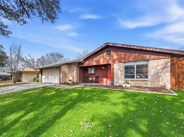 528 Melrose Dr, Richardson, TX 75080