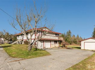 29115 15th Ave NE, Stanwood, WA