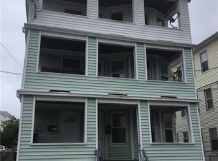 129 Bellevue Ave, Providence, RI 02907