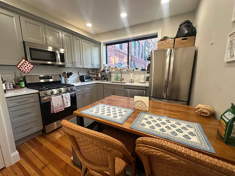 7 Worcester St #2 — Photo 2