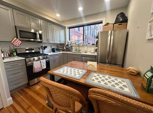 7 Worcester St #3, Boston, MA 02118