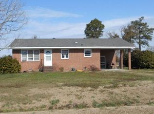 654 Cullen Rd, Harrellsville, NC 27942