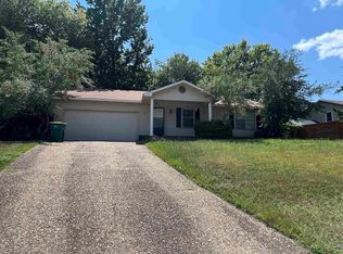 3 Eastwood Ct, Little Rock, AR 72211