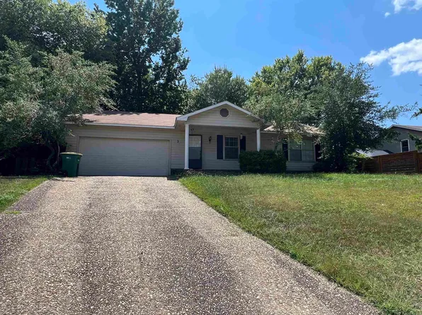 3 Eastwood Ct, Little Rock, AR 72211