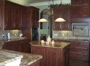 211 W Aurora Vista Trl, Aurora, TX 76078