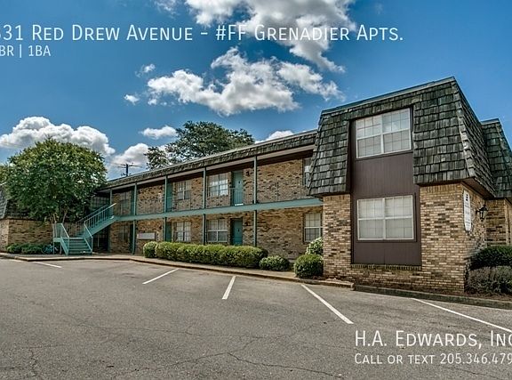 3rd image of 831 Red Drew Ave #Ff
