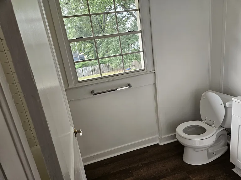 upstairs bath