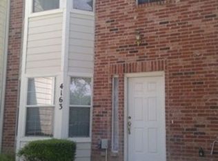 4163 Saint Charles, San Antonio, TX 78202