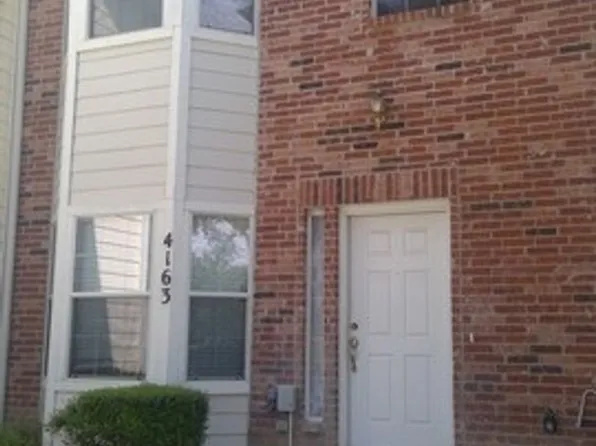 4163 Saint Charles, San Antonio, TX 78202