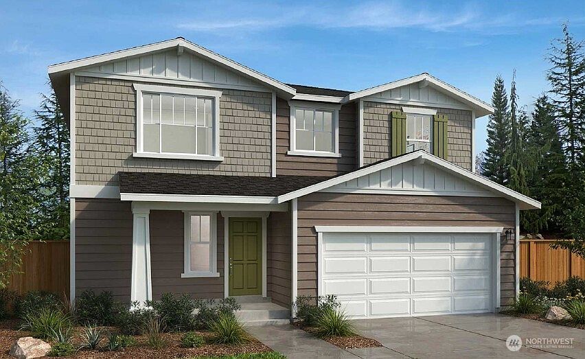 1st image of 12518 SE 305th Place #3-1