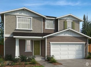 12518 SE 305th Pl #3-1, Auburn, WA 98092