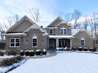 4091 Sunset Dr, Medina, OH 44256