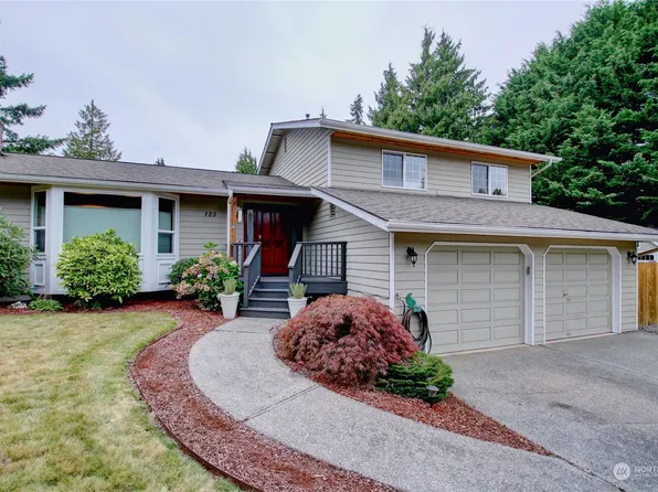 125 N Waugh Road, Mount Vernon, WA 98273