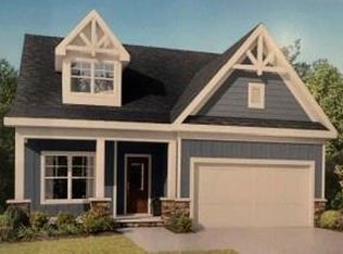 109 Magnolia Ln, Carrollton, GA 30117