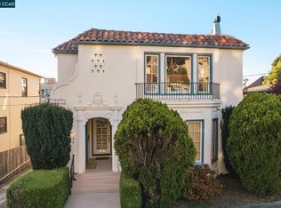 1630 Scenic Ave, Berkeley, CA 94709