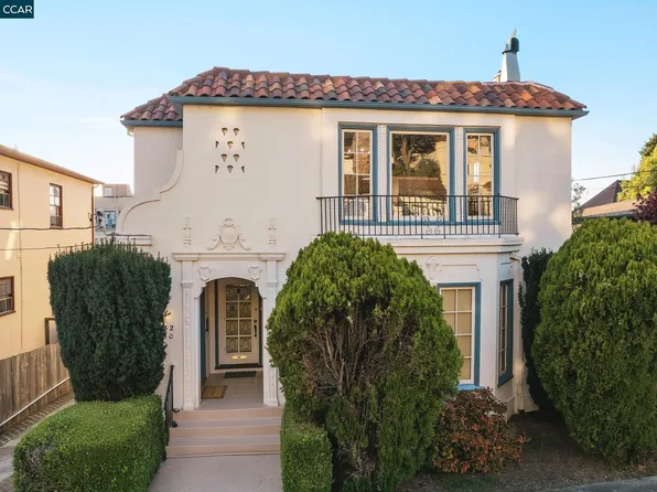 1630 Scenic Ave, Berkeley, CA 94709