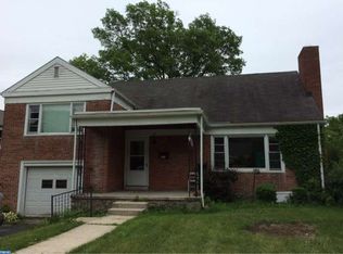823 Brighton Ave, Reading, PA 19606