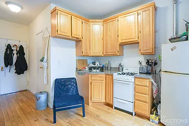 Rented by City Connections Realty