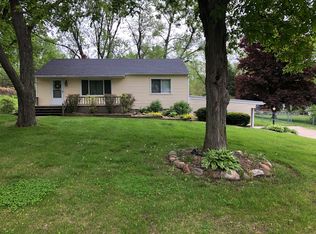 2621 Gorlad St, Lake Orion, MI