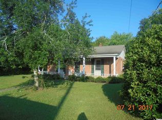1009 N Withlacoochee Ave, Marion, SC 29571