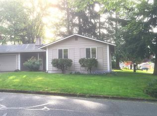 25506 45th Ave S, Kent, WA