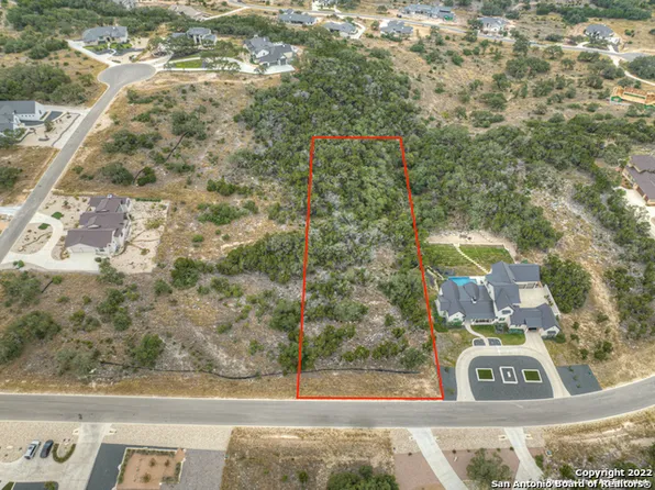 615 Carson Ridge LOT 15, New Braunfels, TX 78132
