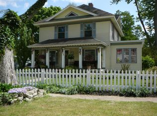 435 W Chicago St, Bronson, MI 49028