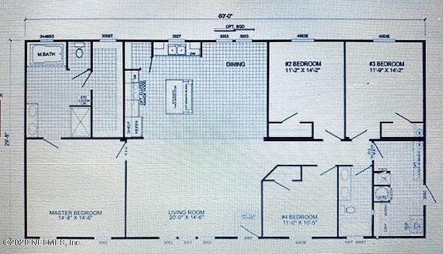 2nd image of 4300 Melanie St