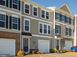 127 Keller Ct, Winchester, VA 22602