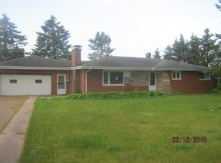 3823 W Greenwood Rd, Alger, MI 48610