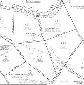 LOT 9 Thunder Ridge Rd, Richwoods, MO, 63071