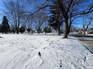 801 S Lee St, Garrett, IN 46738