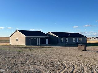 2635 141q Ave NW, Alexander, ND 58831