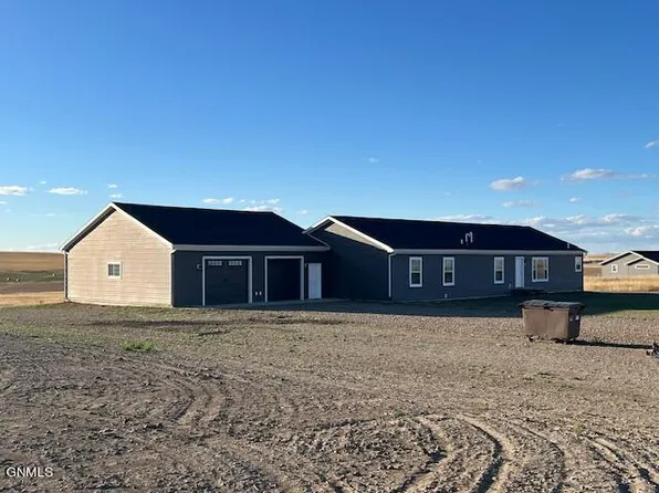 2635 141q Ave NW, Alexander, ND 58831
