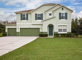 440 Black Springs Ln, Winter Garden, FL 34787