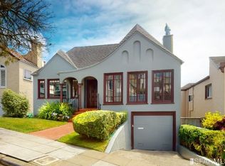 165 Upland Dr, San Francisco, CA 94127