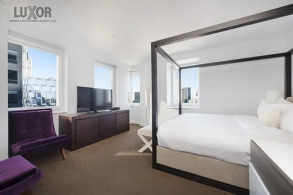 Rented by Luxor Homes & Investment Realty | media 57