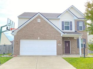 5221 Bombay Dr, Indianapolis, IN 46239