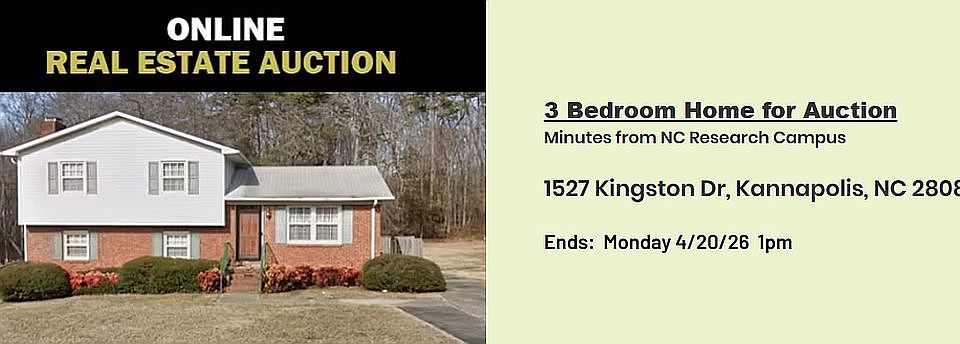 1st image of 1527 Kingston Dr