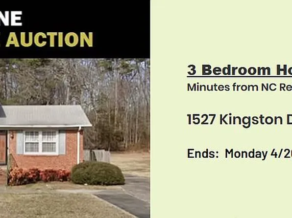 1527 Kingston Dr, Kannapolis, NC 28083