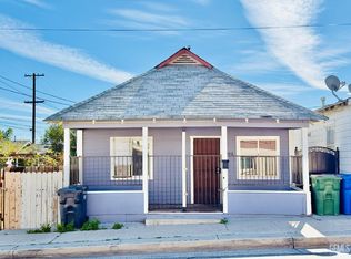 406 5th St, Taft, CA 93268