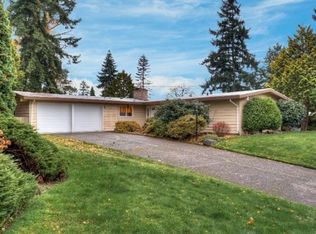 16611 SE 7th St, Bellevue, WA 98008