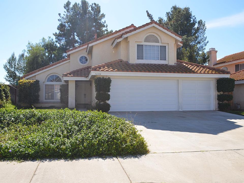 1st image of 36144 Castellane Dr