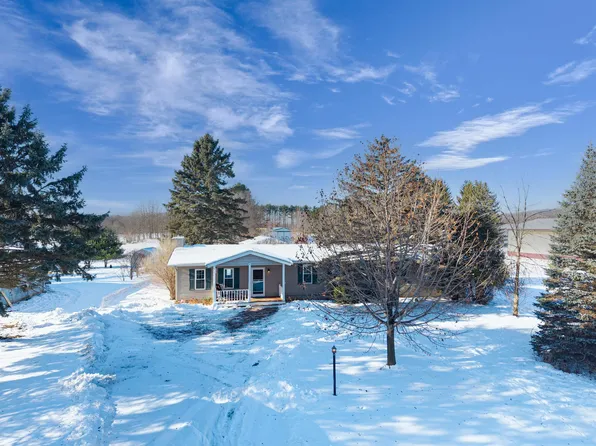 N4501 State Road 73, Princeton, WI 54968